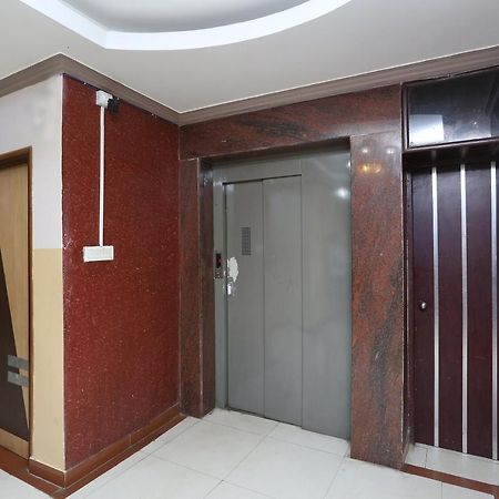 Oyo 3881 Venus Nxt Hotel Bhubaneswar Eksteriør billede