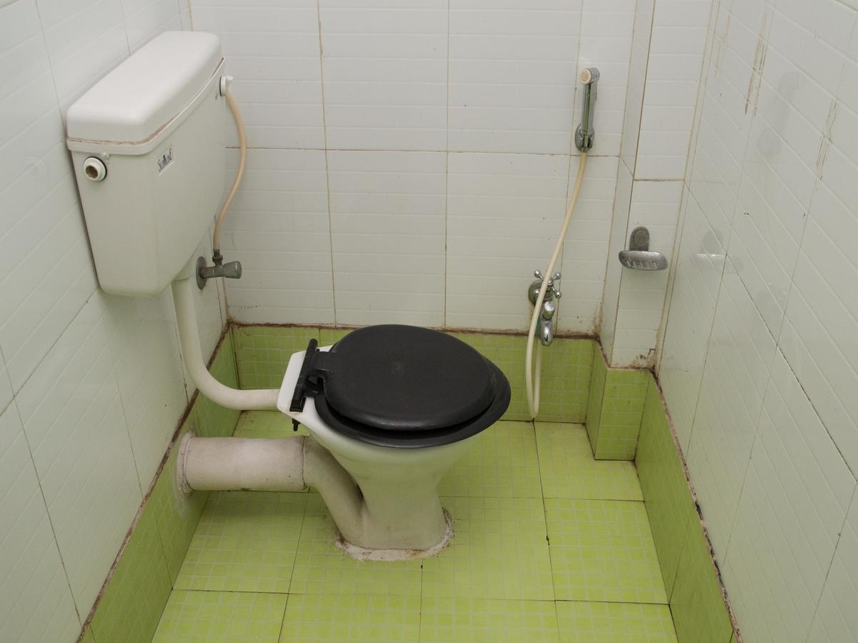 Oyo 3881 Venus Nxt Hotel Bhubaneswar Eksteriør billede